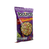 Tostitos Xtra Flamin Hot Chips (240 G)