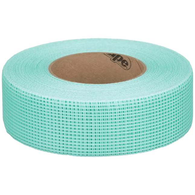 Saint-Gobain ADFORS FibaTape Mold-X10 1.875-in x 300-ft Mesh Construction Self-adhesive Joint Tape