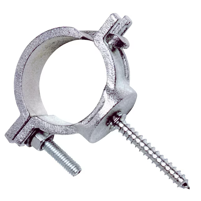 Sigma ProConnex 2-in Electrical (EMT) Rigid/IMC Malleable Iron Conduit Support Conduit Fittings