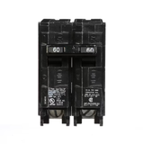 Siemens QP 60-amp 2-Pole Standard Trip Circuit Breaker