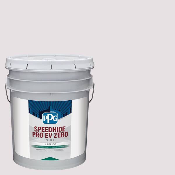 Speedhide Pro EV Eggshell Interior Paint, Misty Morn