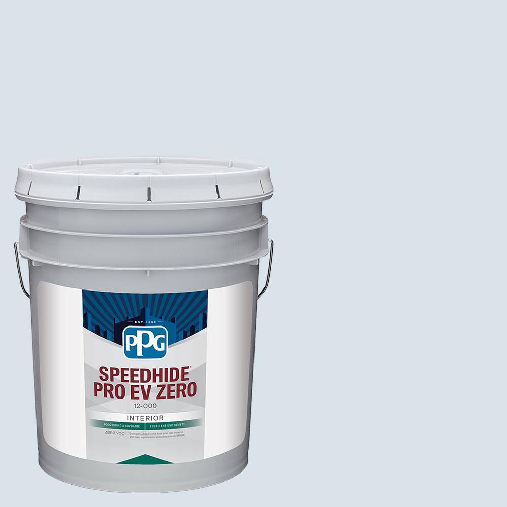 Pintura interior Speedhide Pro EV Eggshell, First Frost