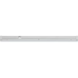 Lithonia Lighting Tira de luz LED blanca neutra de 2 pies y 1 luz