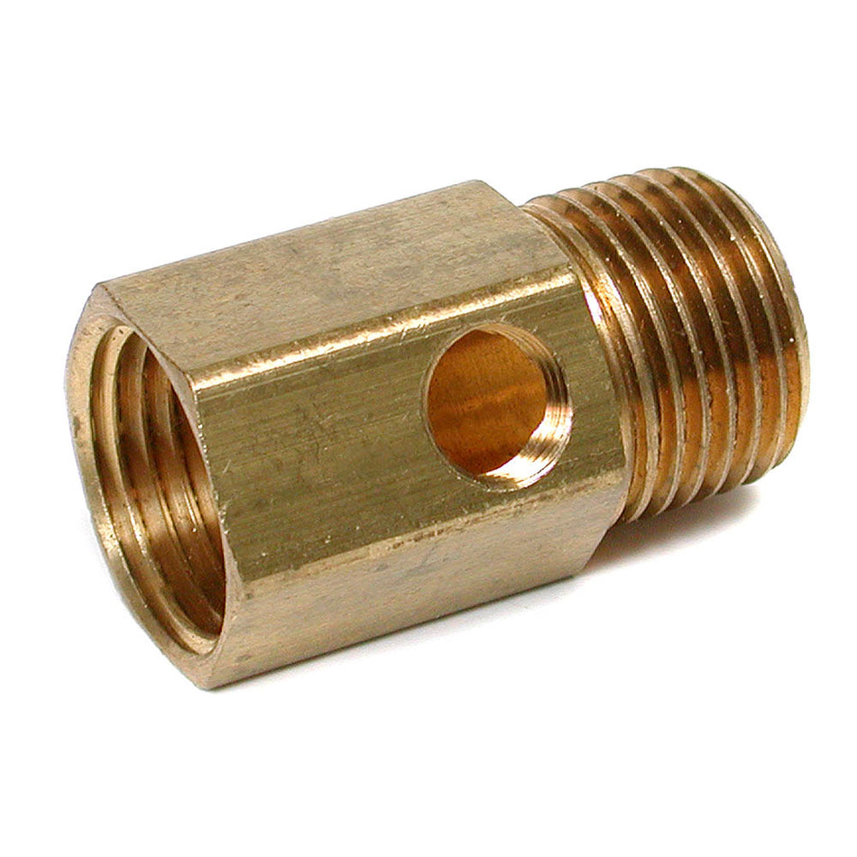 Dial ½” Pipe Adapter