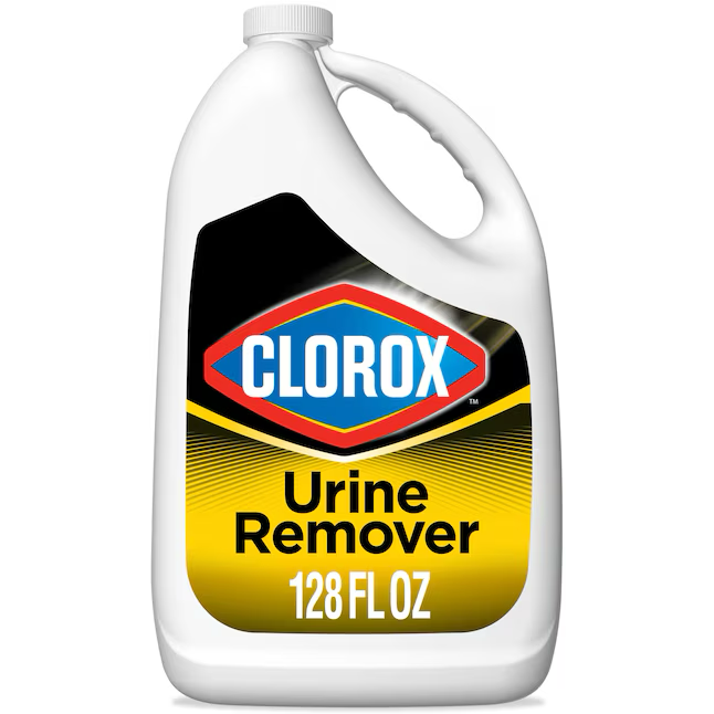 Clorox Urine Remover 128-fl oz flüssiger Allzweckreiniger