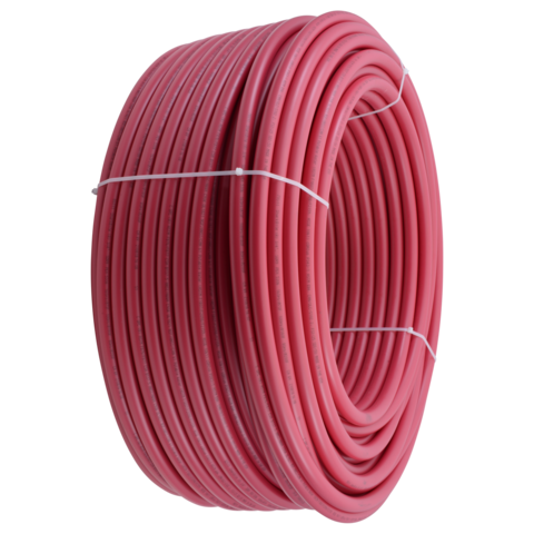 SharkBite 3/4 in. Red Pex-B Tubing - 500 ft. Coil