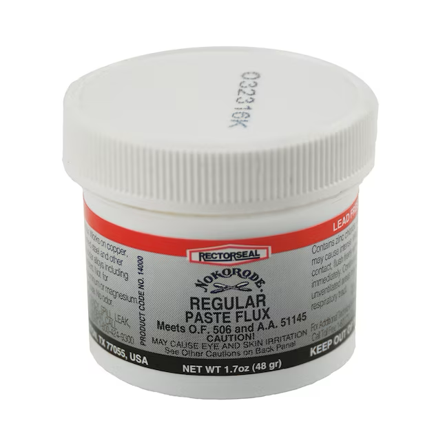 RectorSeal 1.7-fl oz Nokorode Soldering Flux