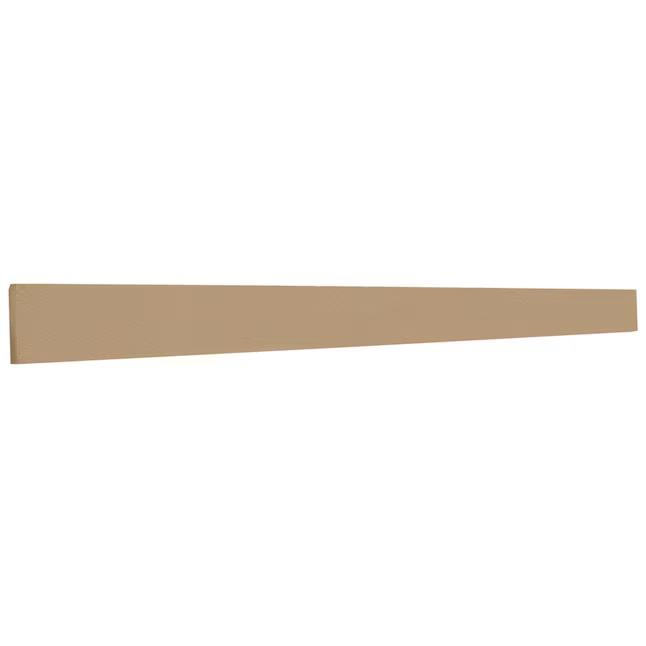 RELIABILT 4-1/8-in x 12-ft Primed MDF 326 Crown Moulding