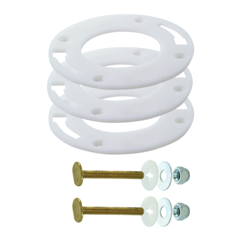 Eastman Closet Flange Extension Kit