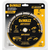 DEWALT XP 7-in Diamond Grinding Wheel