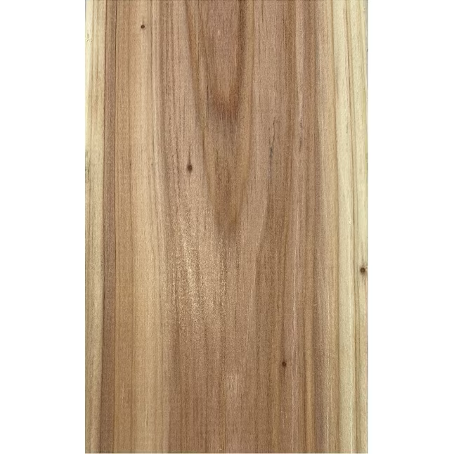 Madera verde secoya de 4 x 4 x 10 pies