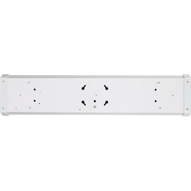 Lithonia Lighting 2-ft 1200-Lumen Cool White LED Wraparound Light