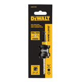 DEWALT 1/2-in Quick Change Steel Hole Saw Arbor