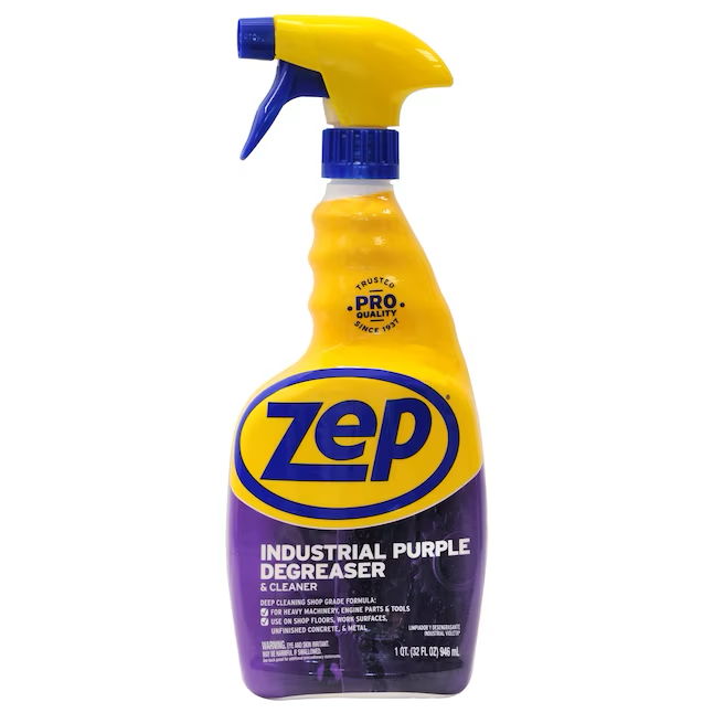 Zep Industrial Purple 32 Unzen Entfetter