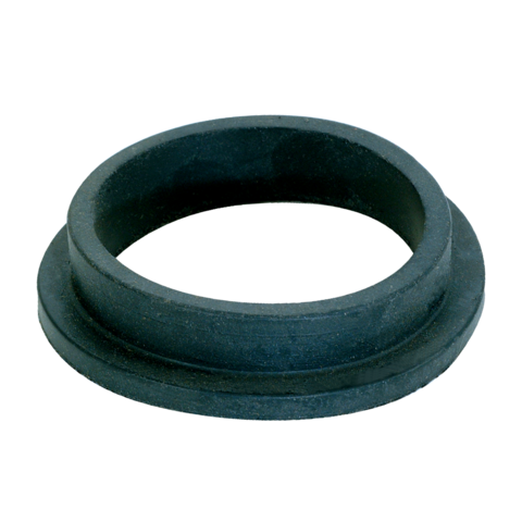 Eastman 1-1/2 in. Rubber Spud Washer