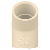 Charlotte Pipe 1/2-in CPVC 45-Degree Elbow