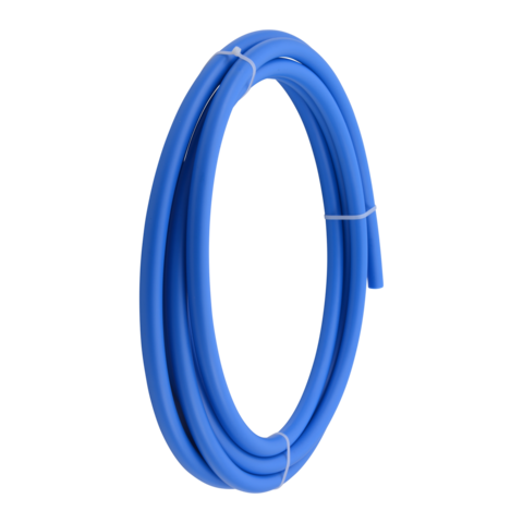 SharkBite 3/4 in. Blue Pex-B Tubing - 25 ft. Coil