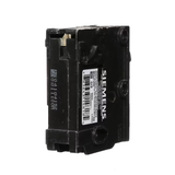 Siemens QP 15-Amp 1-Pole Standard Trip Circuit Breaker