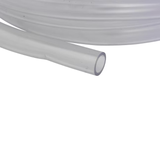 EZ-FLO 3/8-in ID x 20-ft PVC Clear Vinyl Tubing