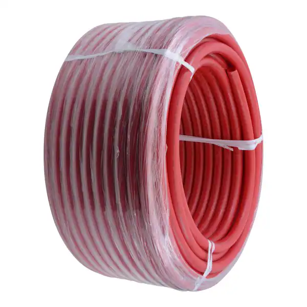 SharkBite 1 in. Red Pex-B Tubing - 300 ft. Coil