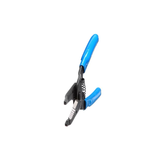 Pelacables Klein Tools, sólido 10-20 AwWG, trenzado 12-22 AWG 