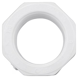 Charlotte Pipe 1-1/4-in x 1-in Schedule 40 PVC Reducing Bushing