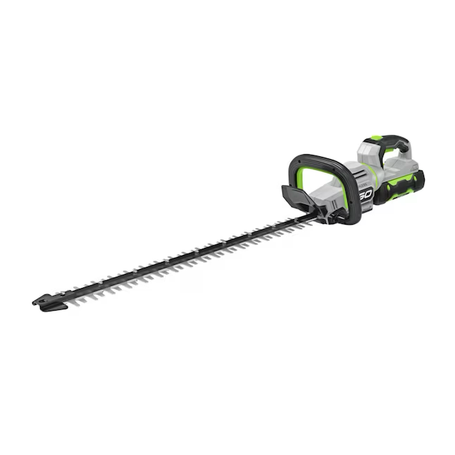 EGO POWER+ 56-volt 26-in Battery Hedge Trimmer 2.5 Ah (Battery and Charger Included)