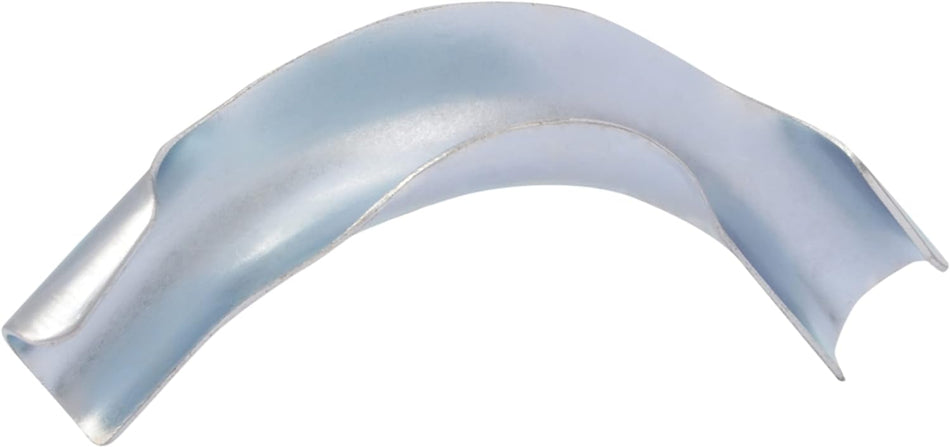 SharkBite 1/2 in. PEX Bend Support - Stainless Steel