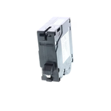 Siemens QFG 15-amp 1-Pole Dual Function Afci/Gfci Plug-on Neutral Circuit Breaker