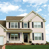 Glidden Total Exterior Paint & Primer Semi-Gloss, Touchable