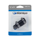 Fernco 1/2-in Schedule 40 PVC Coupling
