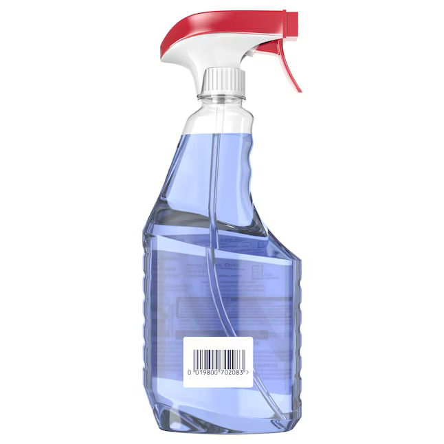 Windex Ammonia-Free 23-fl oz Pump Spray Glass Cleaner