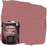 Glidden Total Exterior Paint & Primer Semi-Gloss, Horizon Glow