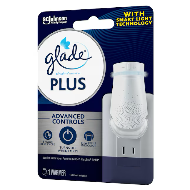 Glade Device Air Freshener