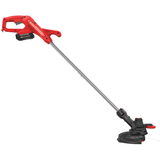 CRAFTSMAN 20-volt Max 10-in Straight Shaft Battery String Trimmer 1.5 Ah (Battery and Charger Included)