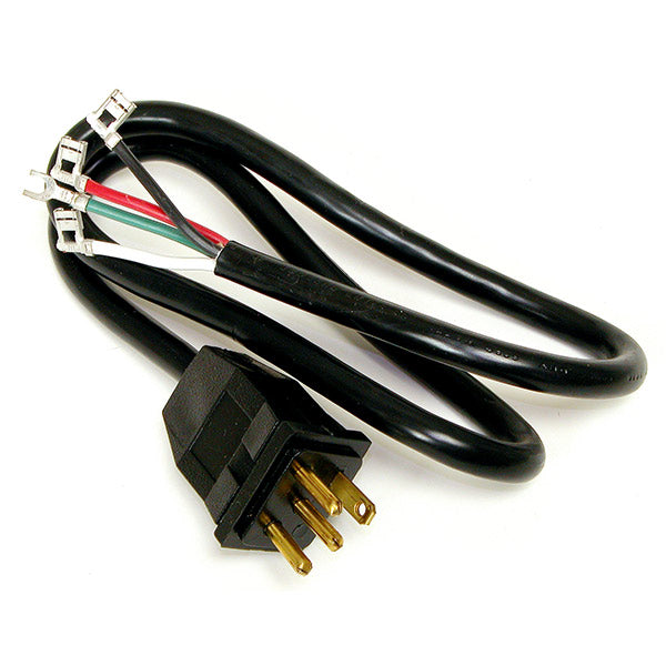 Conector del motor del enfriador evaporativo Dial® con cubierta de plástico y alambre de cobre (18" y 2 velocidades)