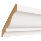 RELIABILT 8-ft Primed MDF L 49 Crown Moulding