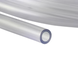 EZ-FLO 1/4-in ID x 100-ft PVC Clear Vinyl Tubing