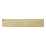 RELIABILT 1-in x 2-in x 8-ft Unfinished Poplar Board