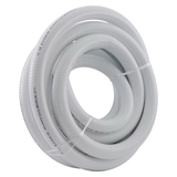 EZ-FLO 1-1/4-in Inner Diameter PVC Flexible Spa Hose (By-the-Foot)