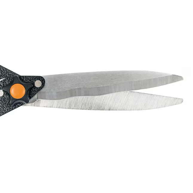 Tijeras para setos estándar Fiskars de 8 pulgadas