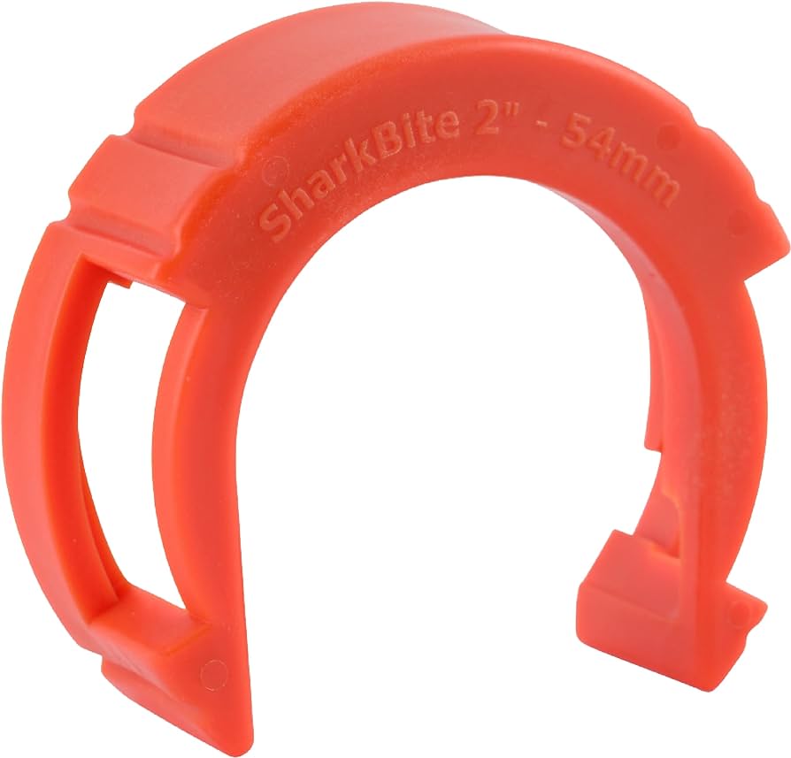 SharkBite Trennclip (2 Zoll)