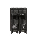 Siemens QP 100-Amp 2-Pole Main Circuit Breaker