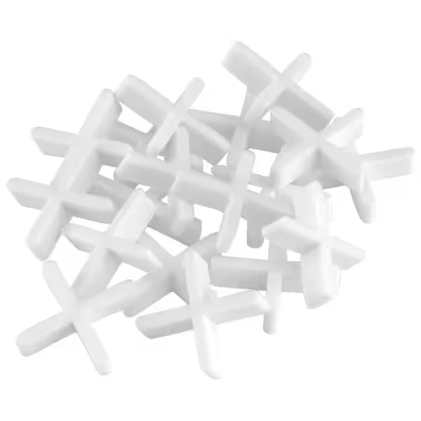 QEP 1/16 in. Traditional Flexible Tile Spacers (300 pack)