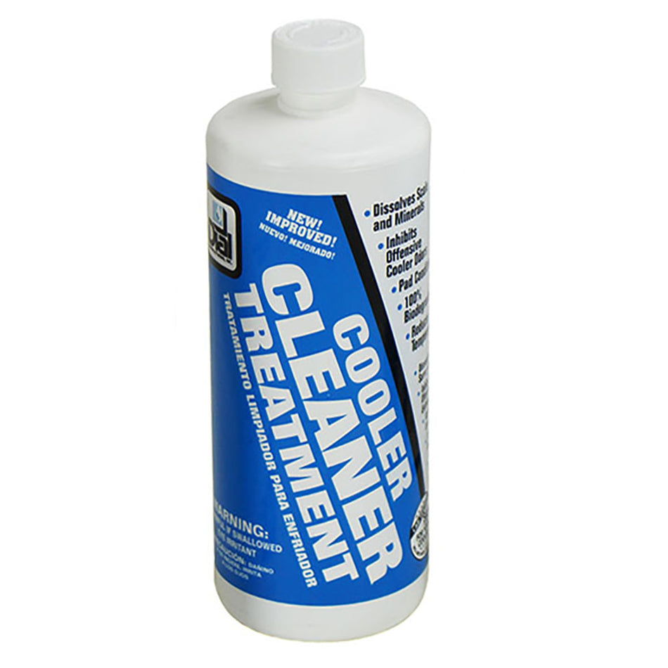 Dial Cooler Cleaner (1-Quart)