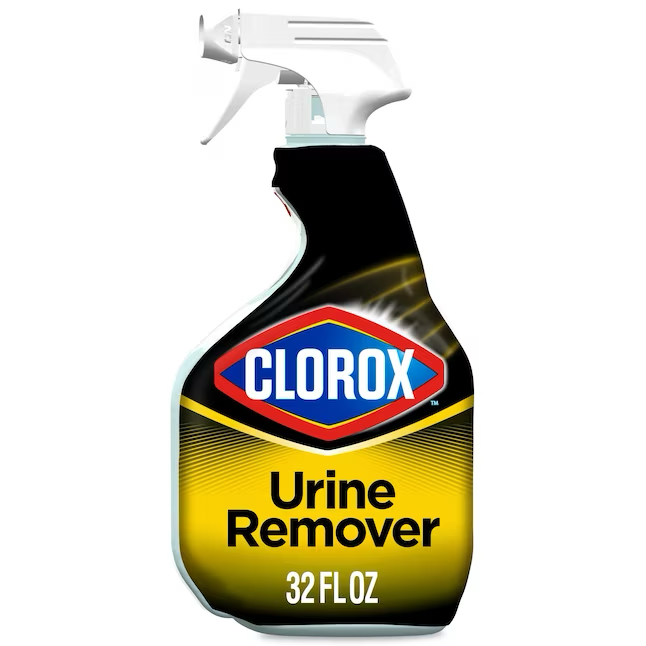 Clorox Urine Remover 32-fl oz flüssiger Allzweckreiniger