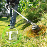 EGO POWER+ Multi-Head System String Trimmer Attachment