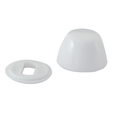 Eastman Toilet Bowl Bolt Cap