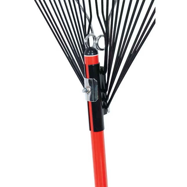 CRAFTSMAN 24-in Lawn and Leaf Rake