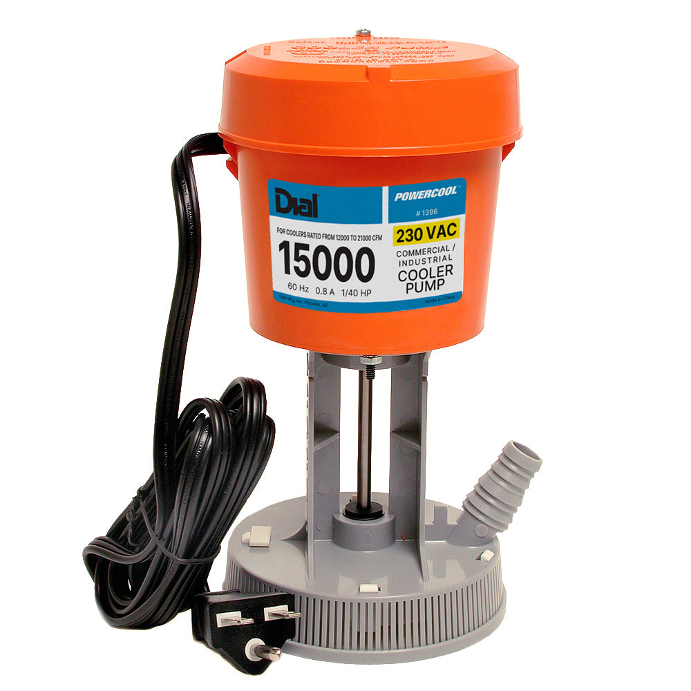 Dial UL15000-2LA Pump